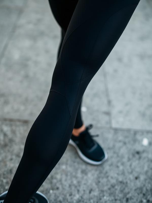Activewear manufacturing