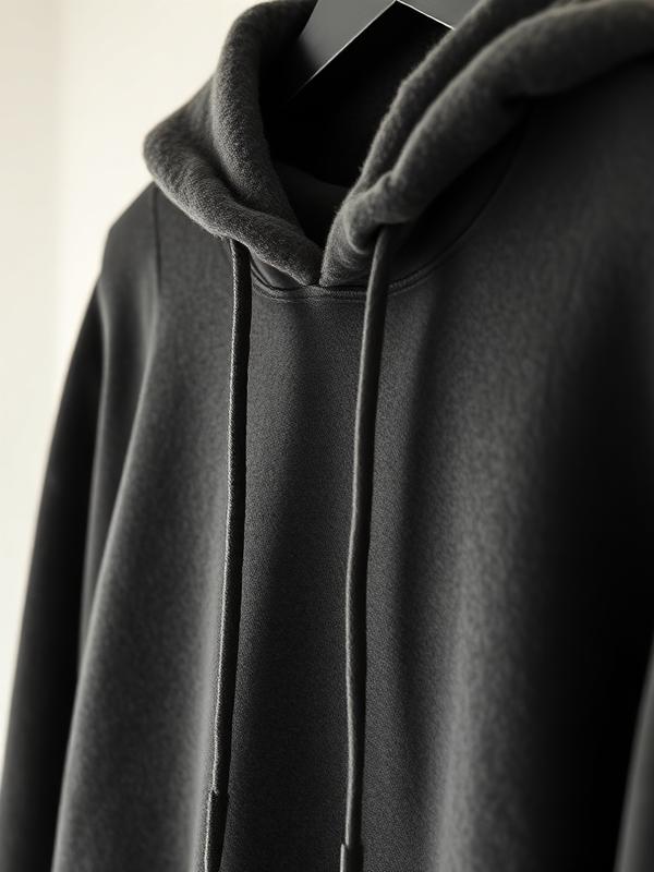 Hoodies & Fleece manufacturing