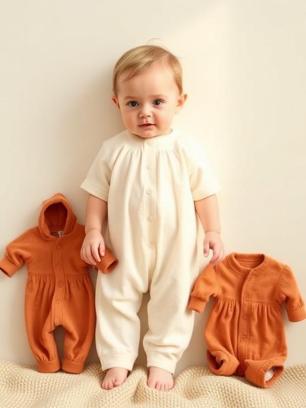 Kidswear manufacturing