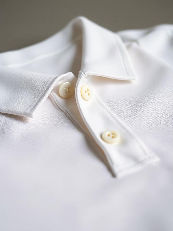 Polos manufacturing