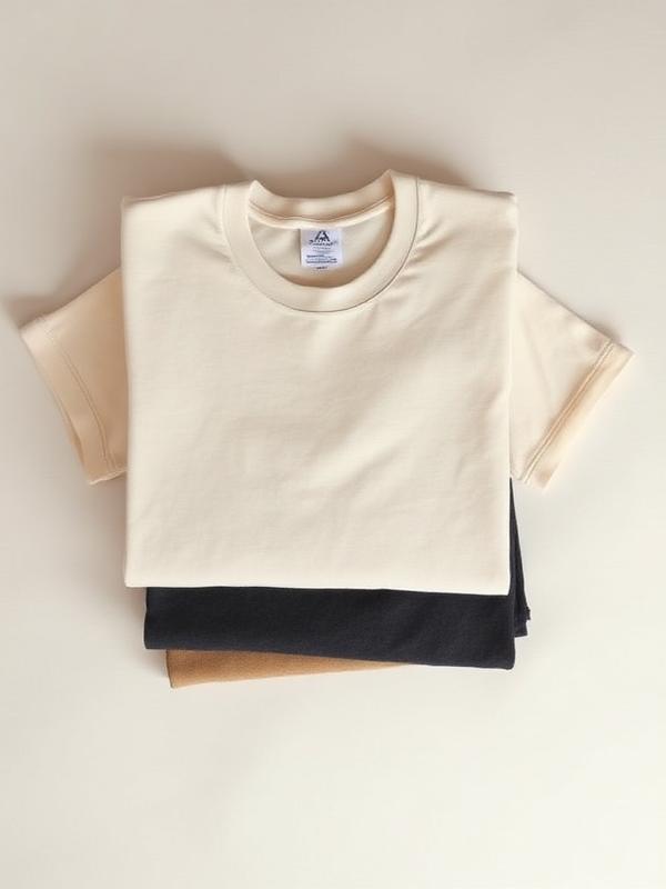T-Shirts manufacturing