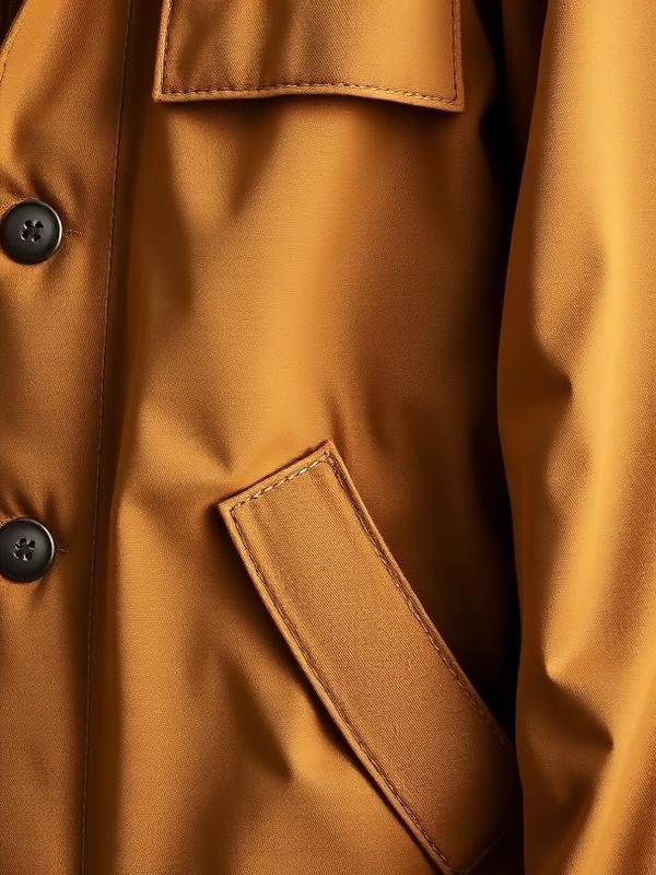Workwear manufacturing