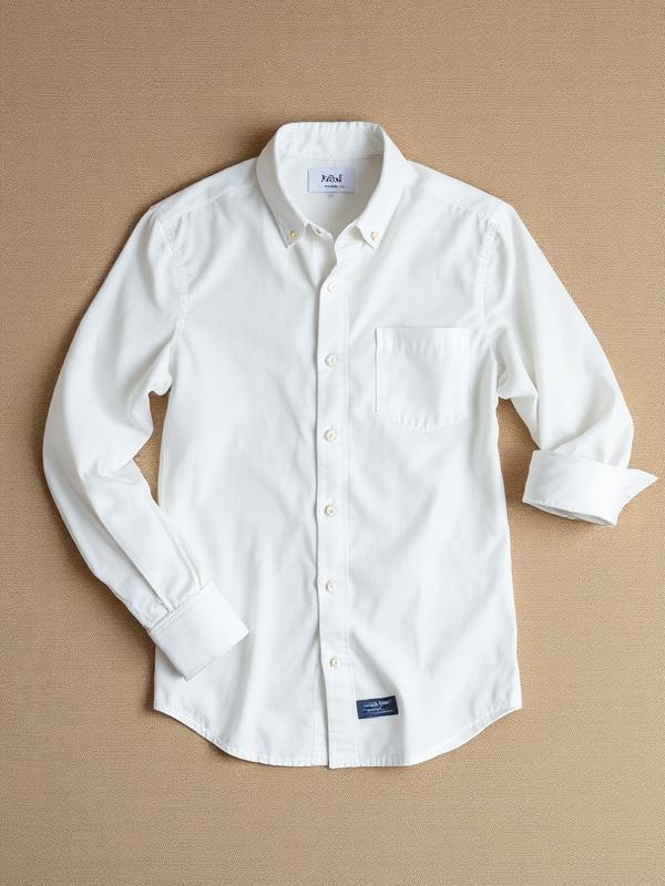 Woven Shirts manufacturing